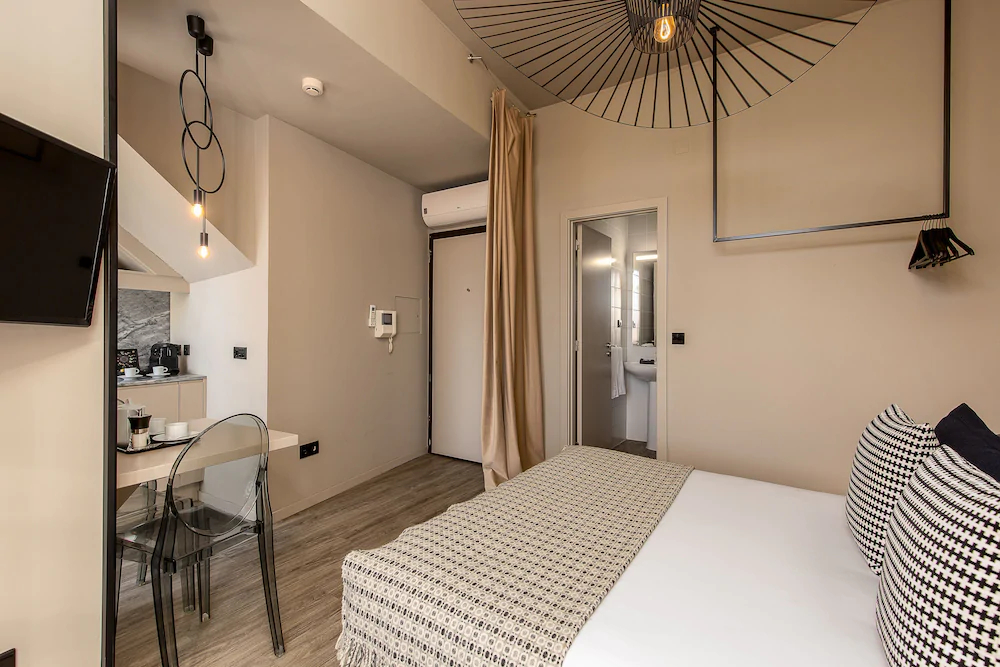 Your Opo Clerigos Apartments