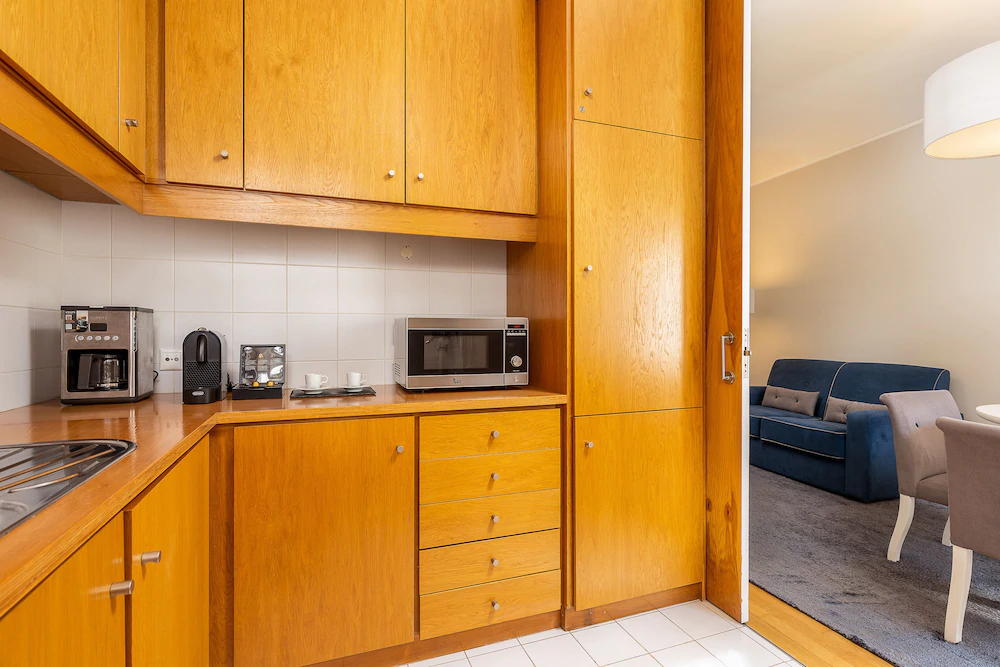 Your Opo Clerigos Apartments