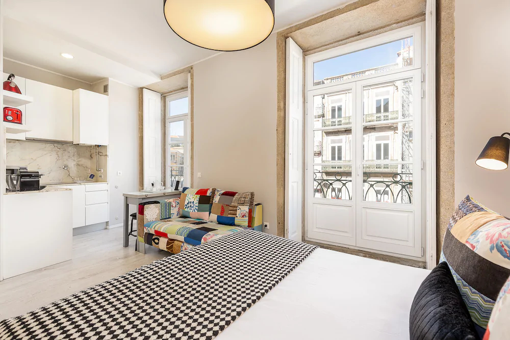 Your Opo Clerigos Apartments