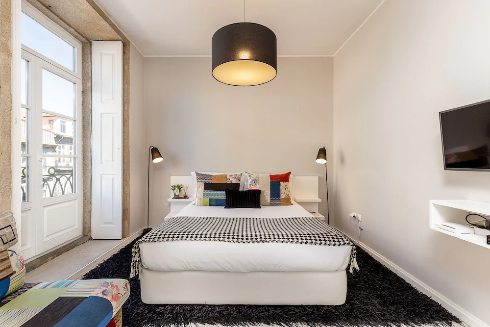 Your Opo Clerigos Apartments