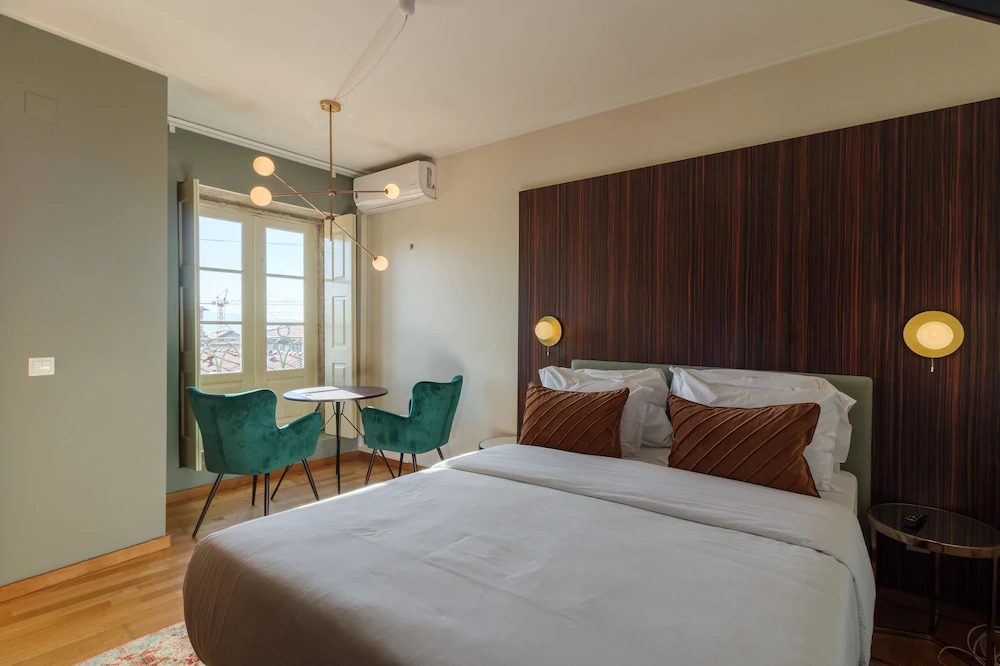 Your Opo Clerigos Apartments