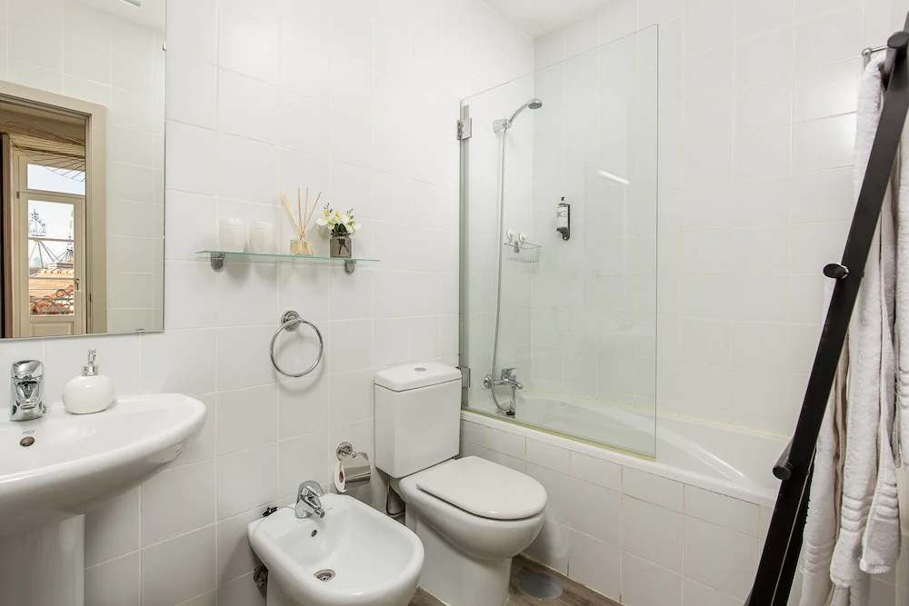 Your Opo Clerigos Apartments
