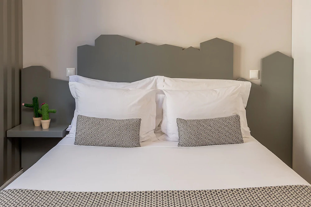 Your Opo Clerigos Apartments