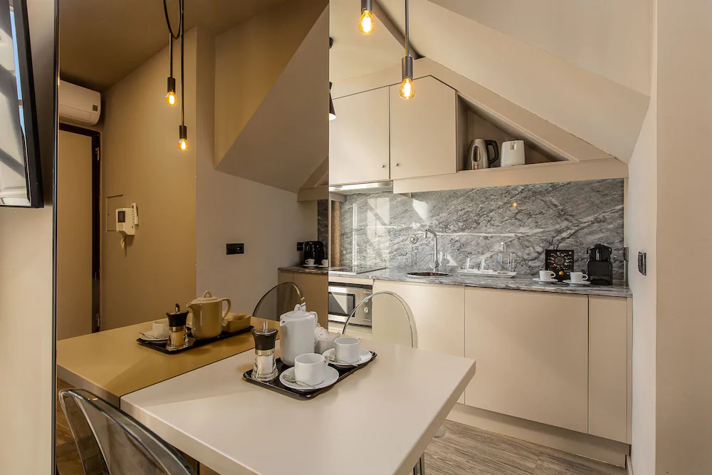 Your Opo Clerigos Apartments