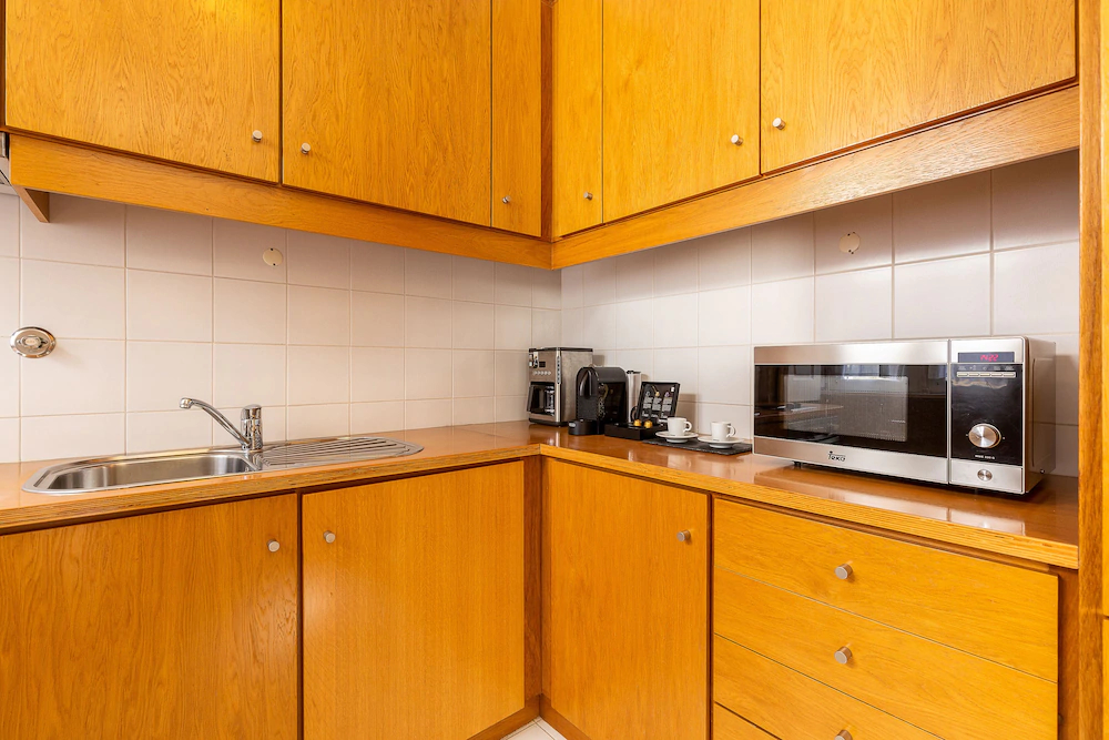 Your Opo Clerigos Apartments