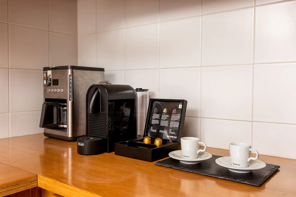Your Opo Clerigos Apartments