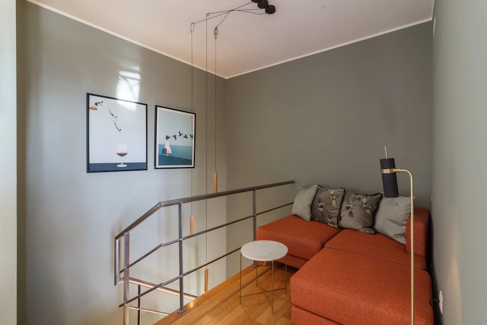 Your Opo Clerigos Apartments