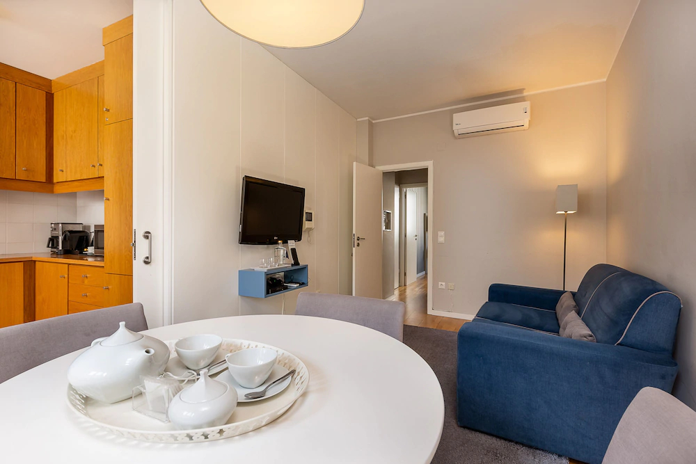Your Opo Clerigos Apartments