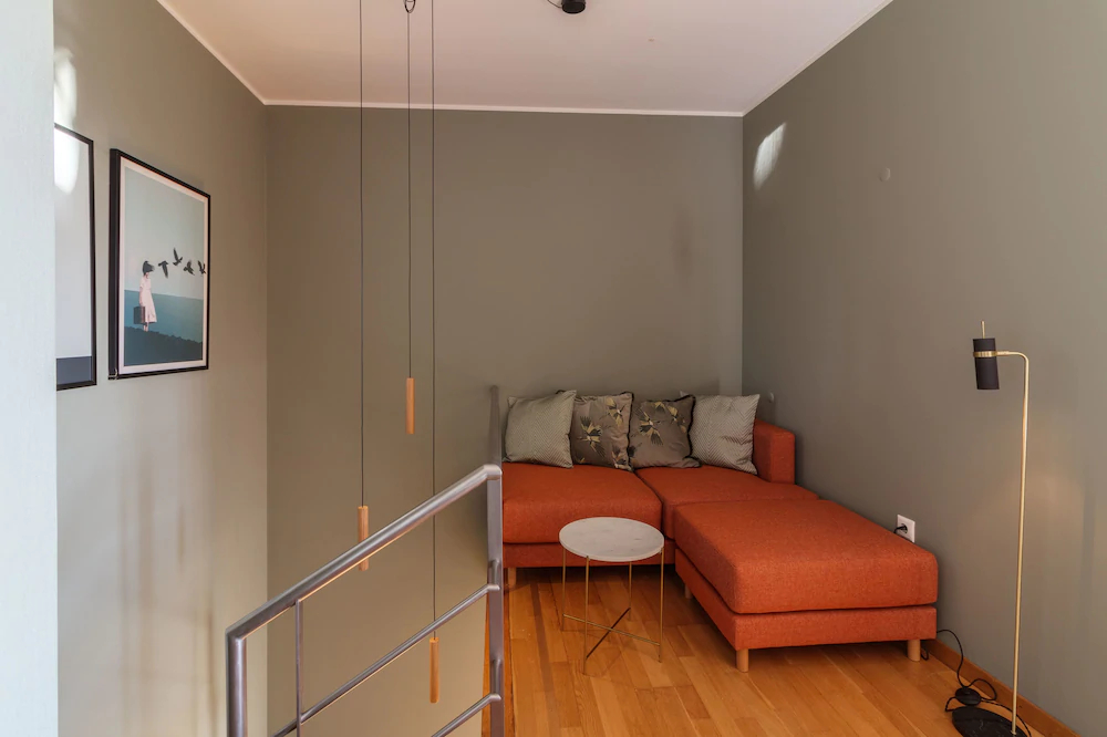 Your Opo Clerigos Apartments