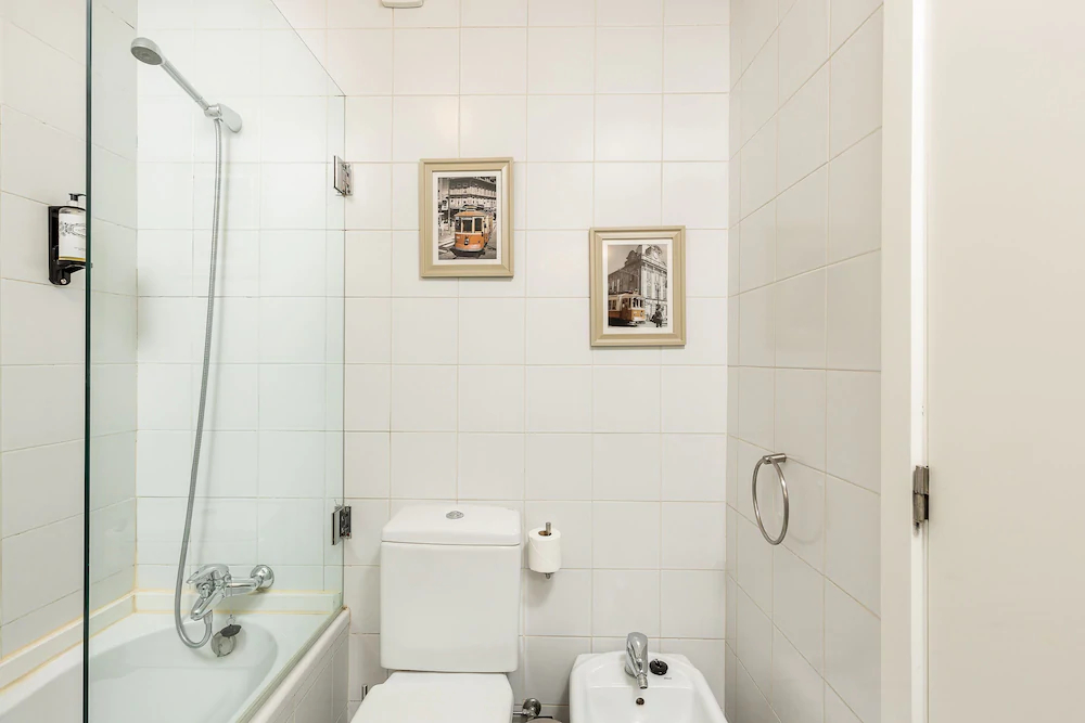 Your Opo Clerigos Apartments
