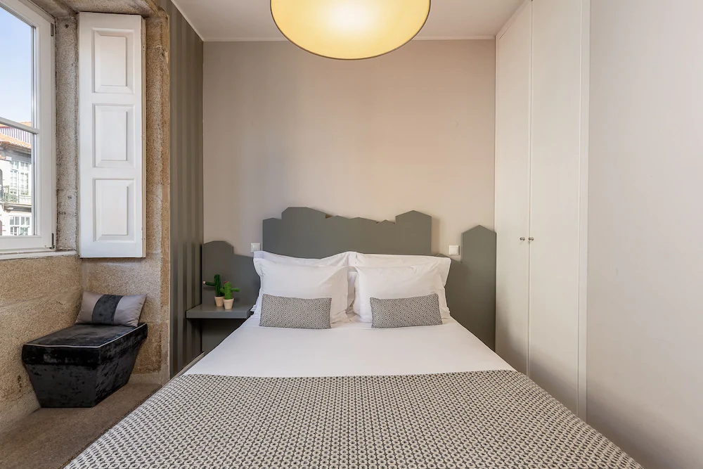 Your Opo Clerigos Apartments