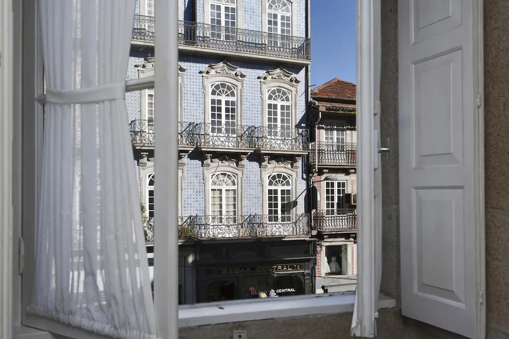 Your Opo Clerigos Apartments
