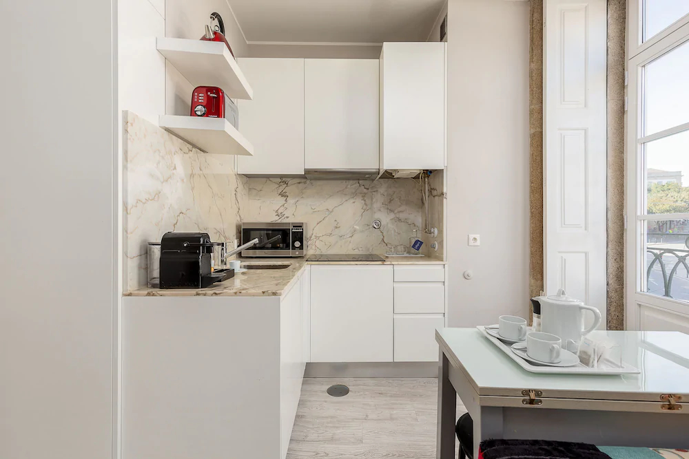 Your Opo Clerigos Apartments