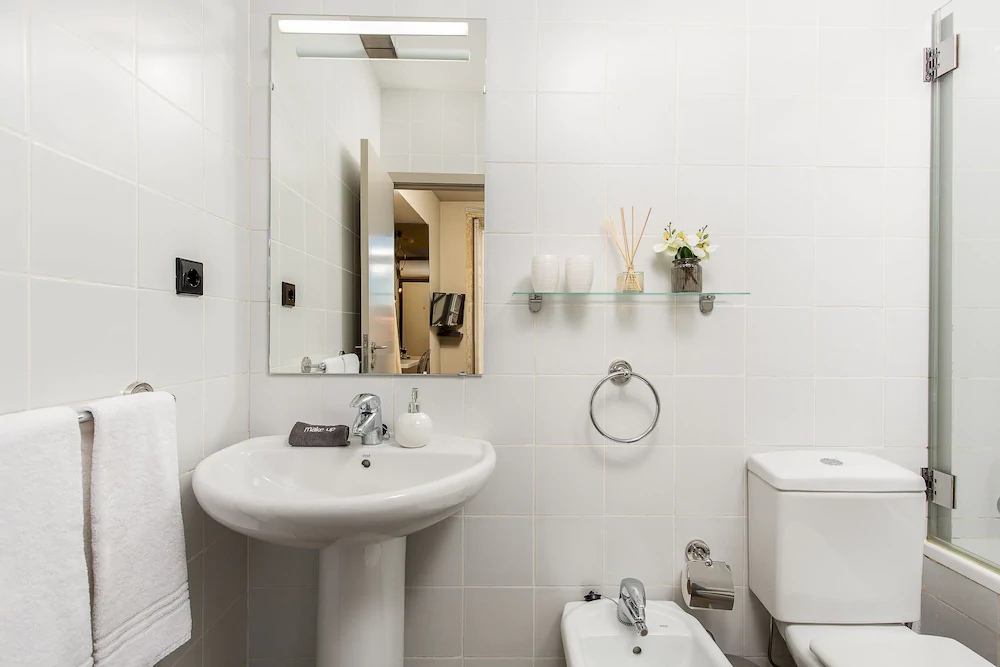 Your Opo Clerigos Apartments