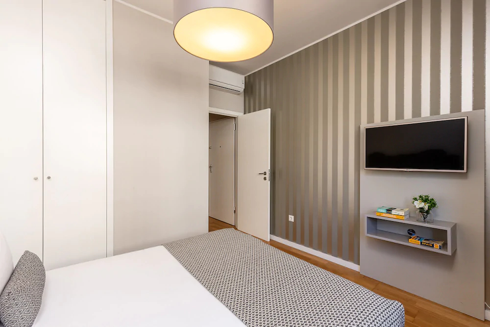 Your Opo Clerigos Apartments