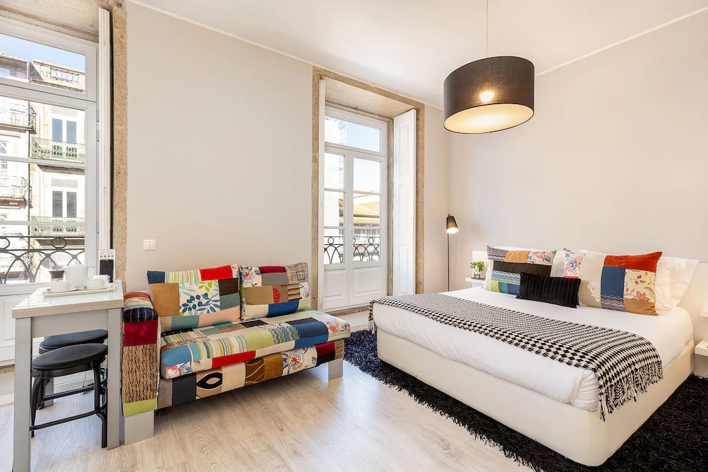 Your Opo Clerigos Apartments