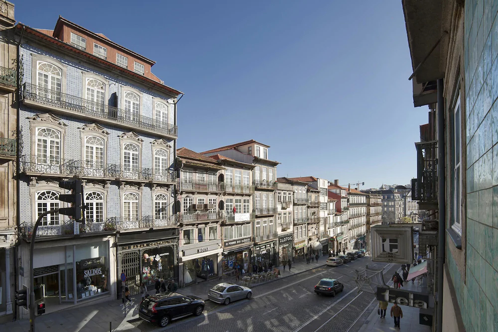 Your Opo Clerigos Apartments