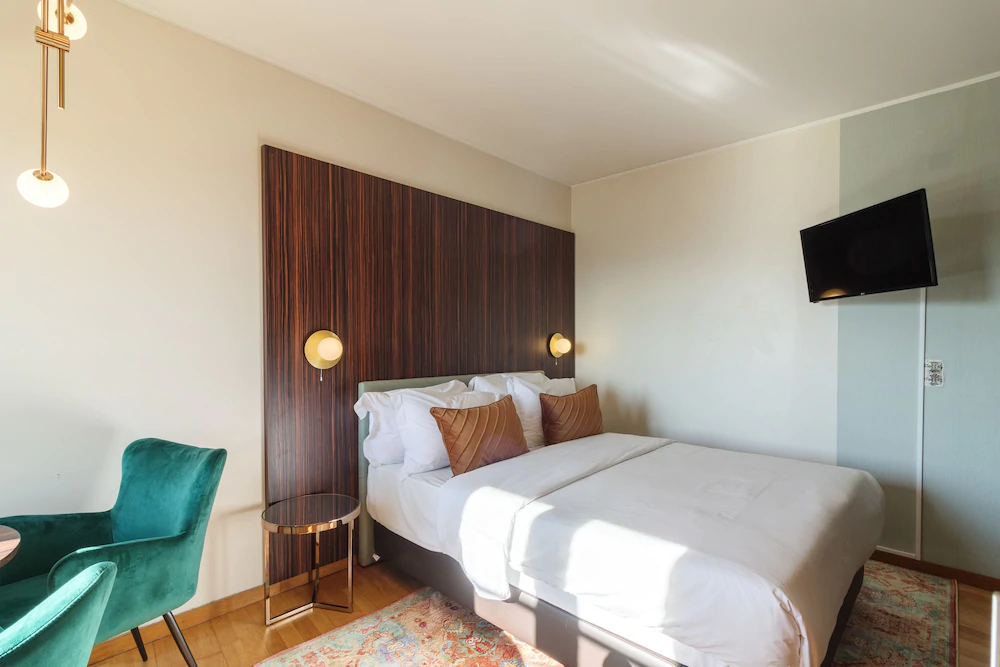 Your Opo Clerigos Apartments