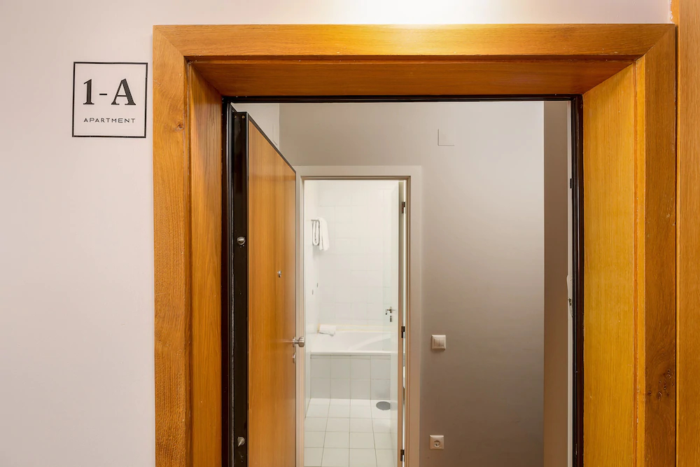 Your Opo Clerigos Apartments