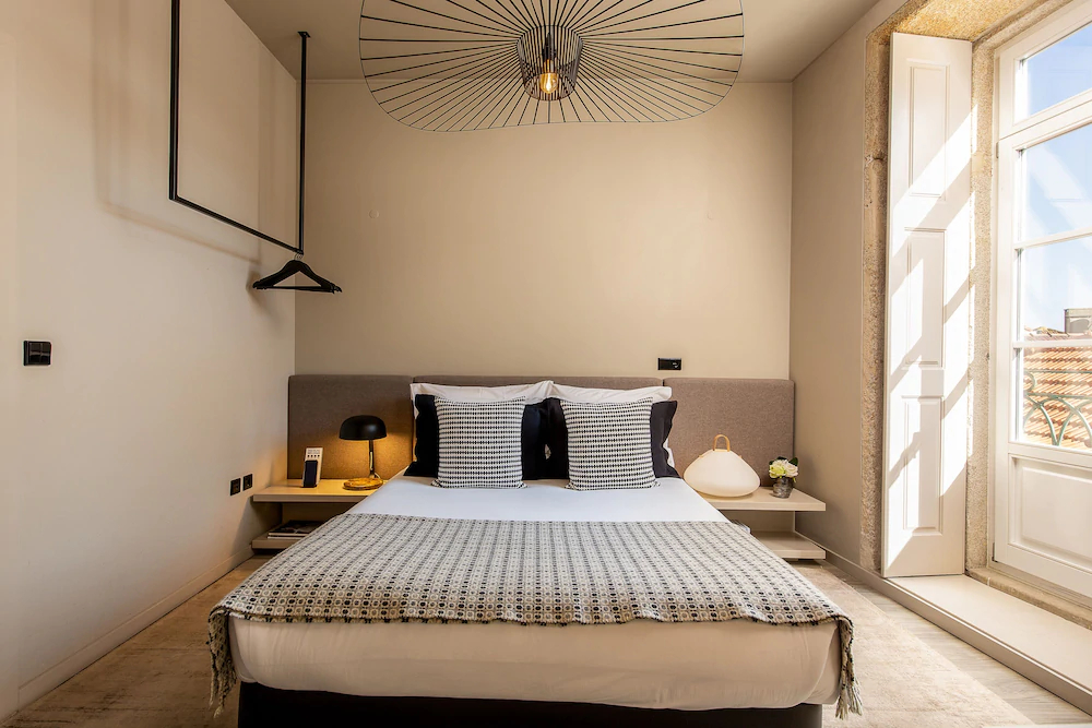 Your Opo Clerigos Apartments