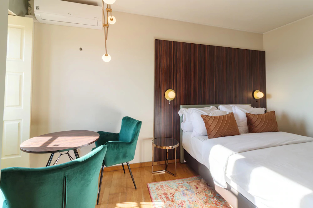Your Opo Clerigos Apartments