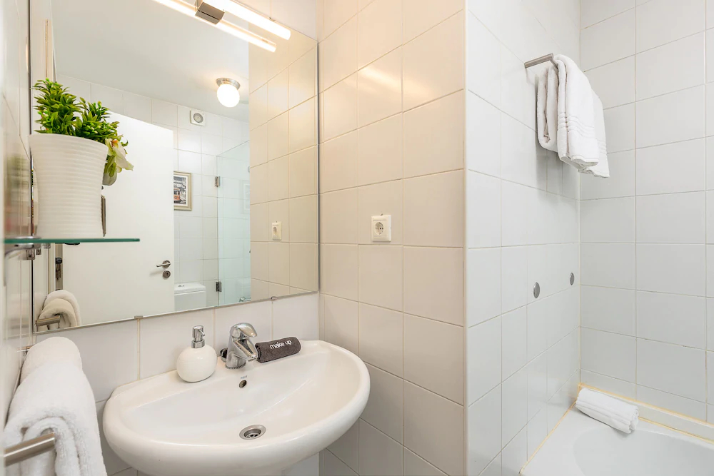 Your Opo Clerigos Apartments