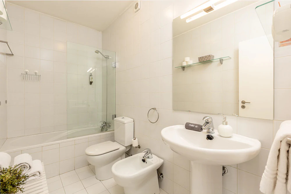 Your Opo Clerigos Apartments