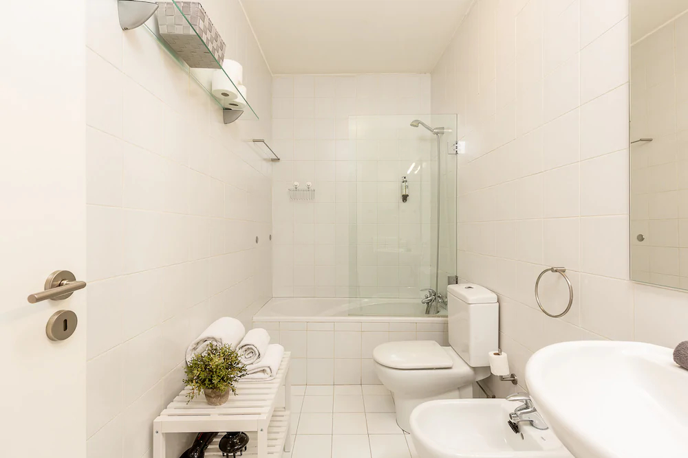Your Opo Clerigos Apartments