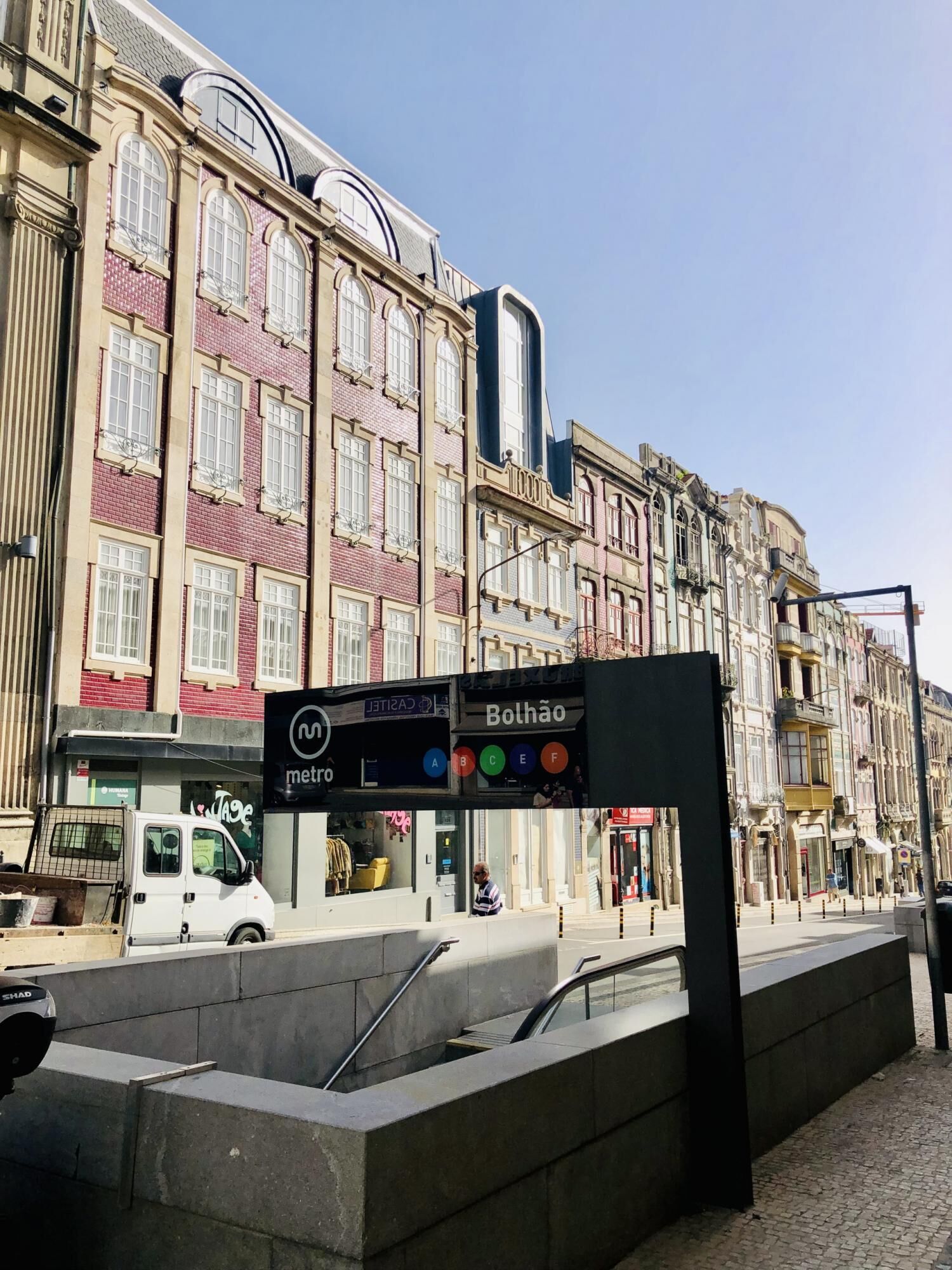 Youropo Downtown