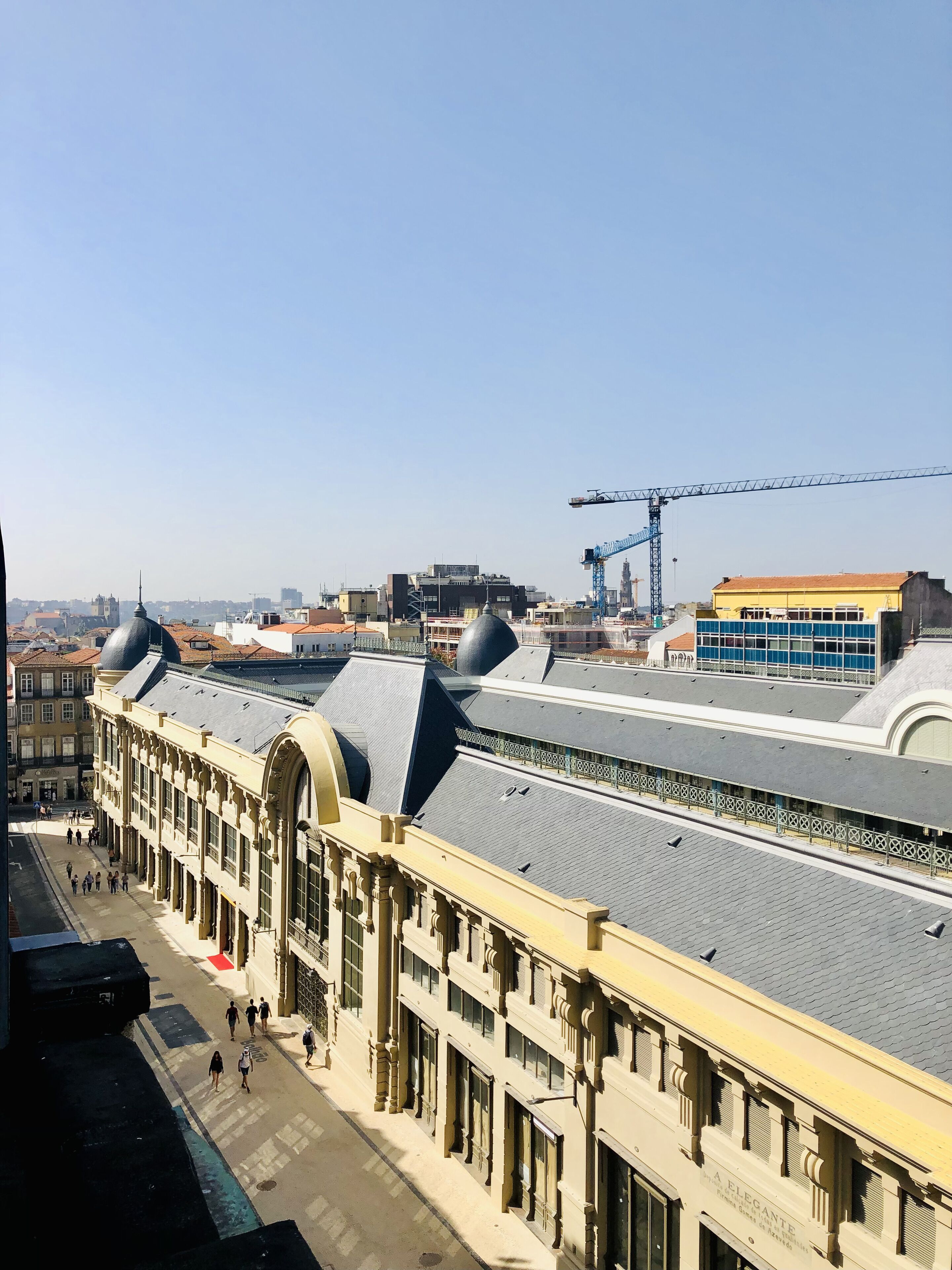 Youropo Downtown