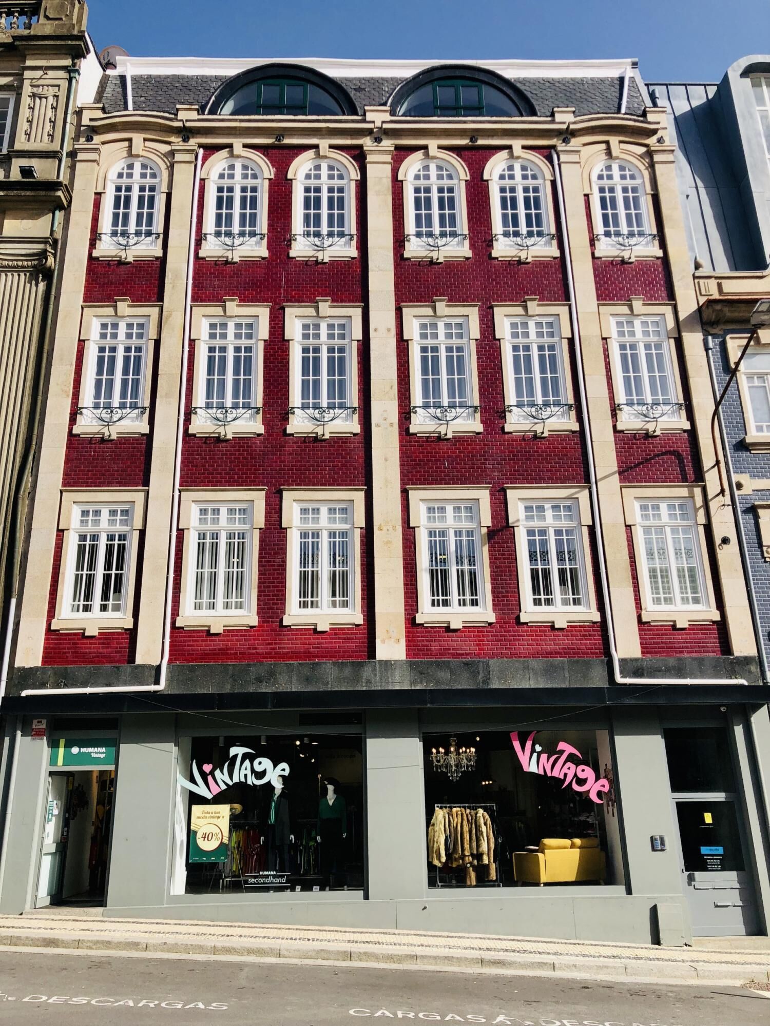 Youropo Downtown