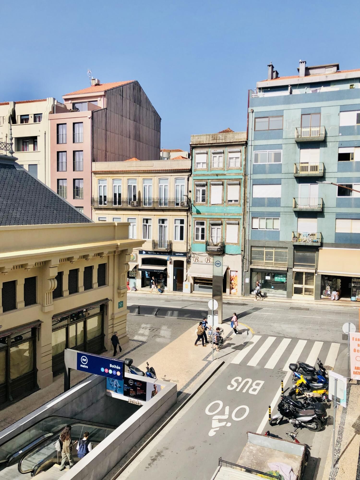 Youropo Downtown