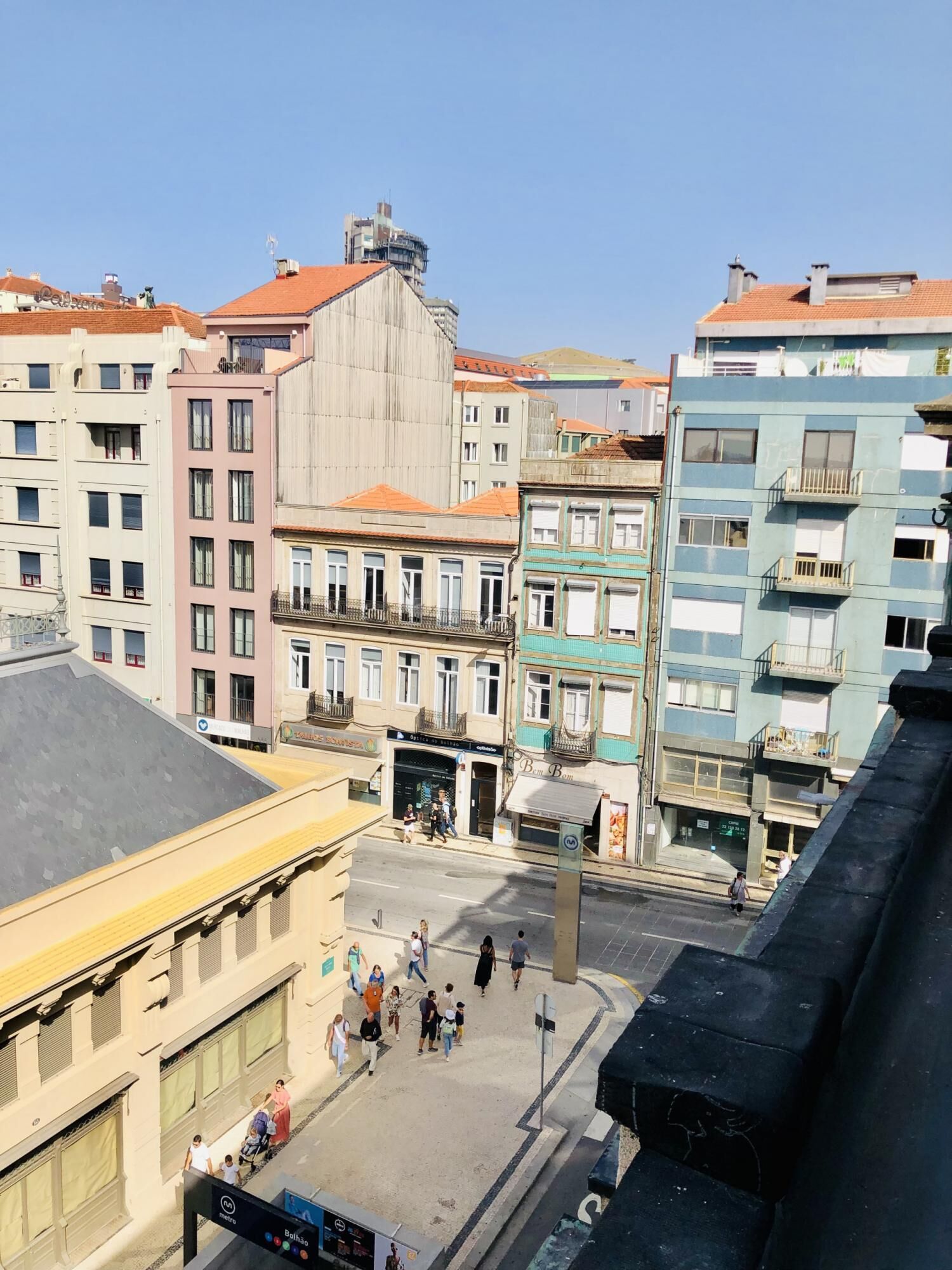 Youropo Downtown