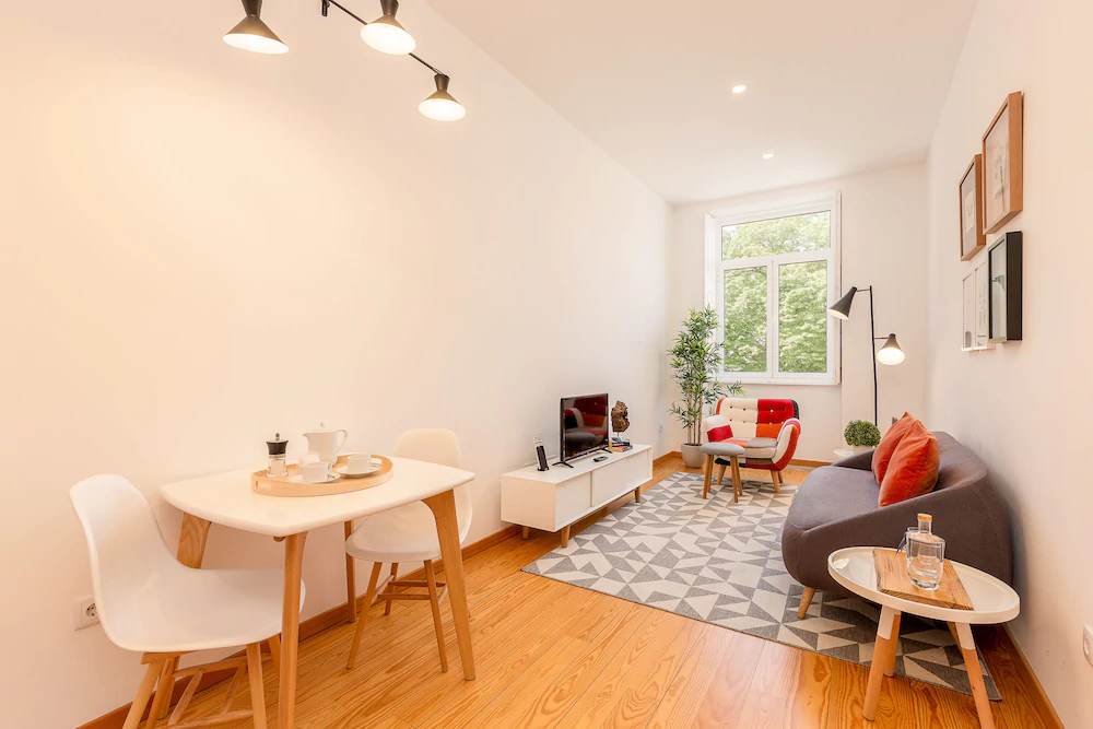 Your Opo Vintage Apartments