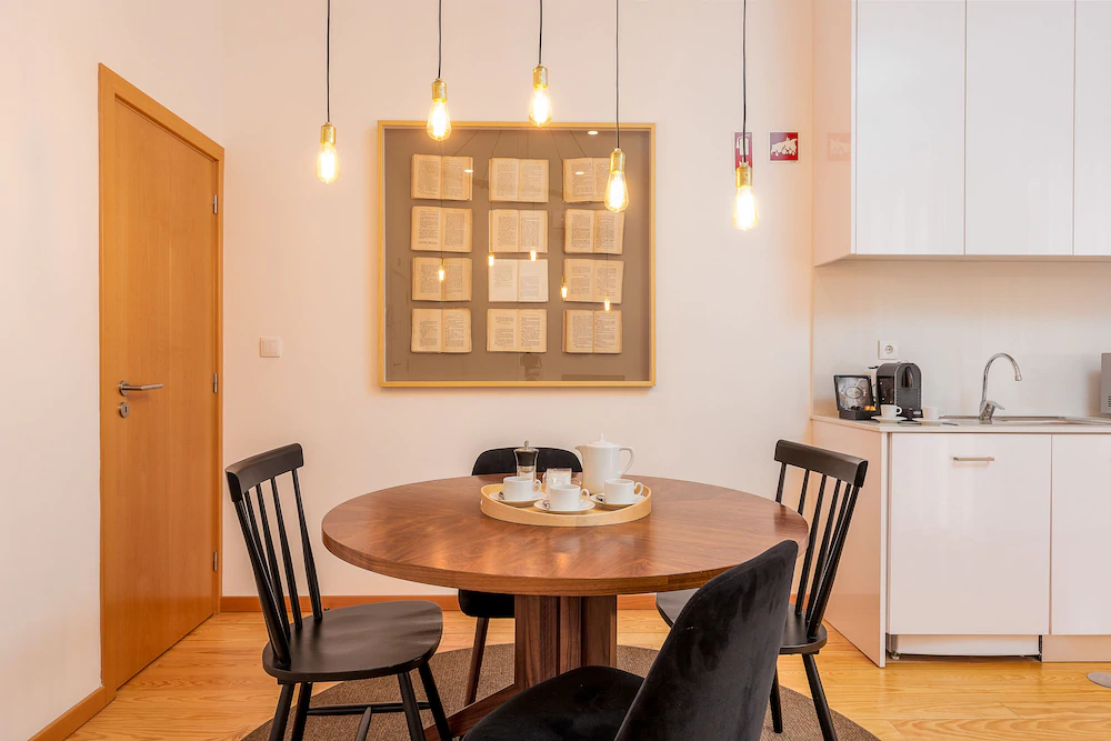 Your Opo Vintage Apartments