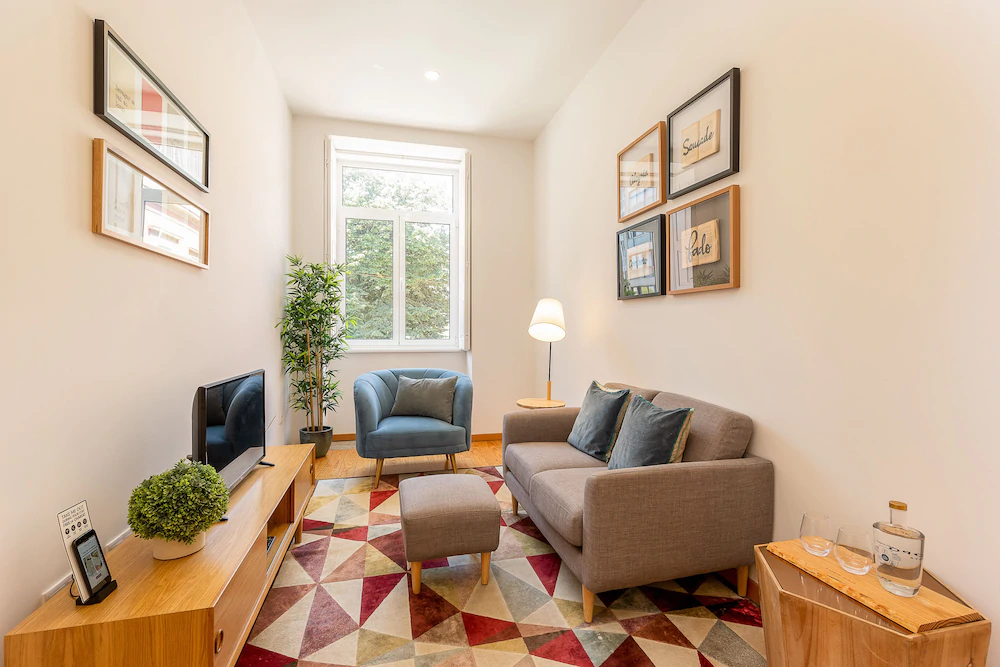 Your Opo Vintage Apartments