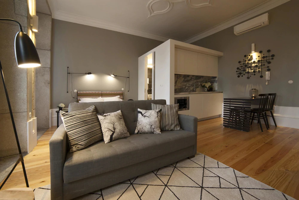 Your Opo Vintage Apartments