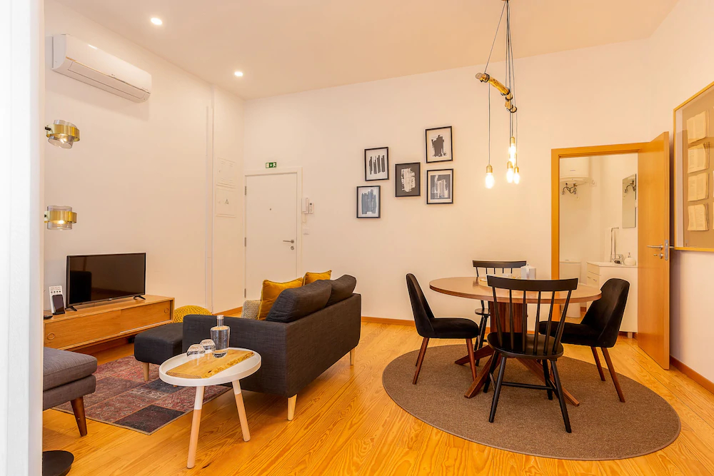 Your Opo Vintage Apartments