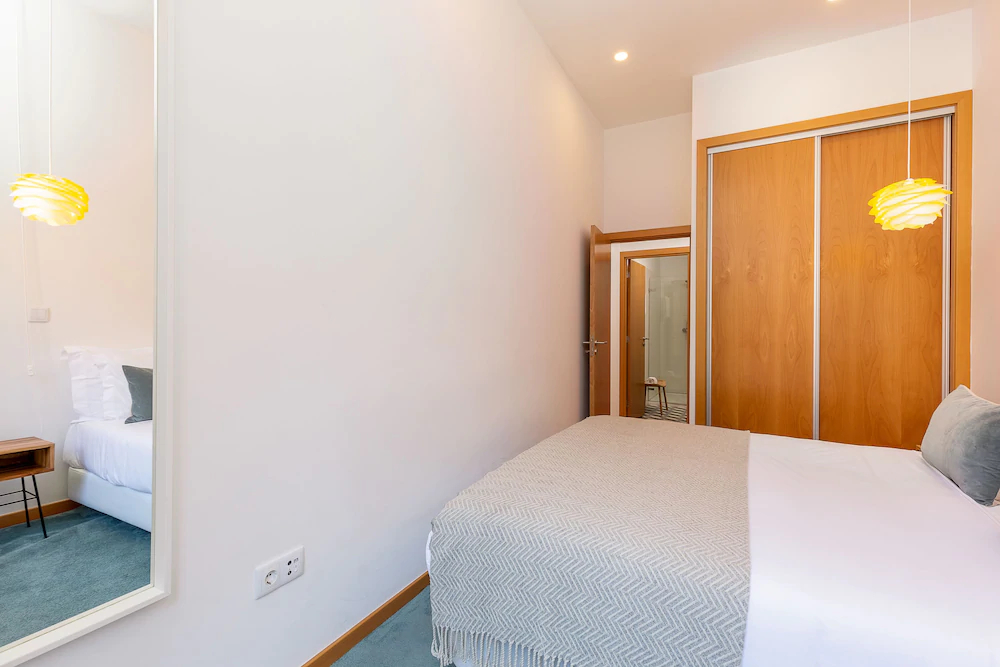 Your Opo Vintage Apartments