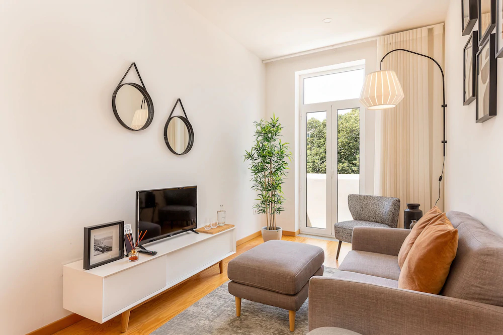Your Opo Vintage Apartments