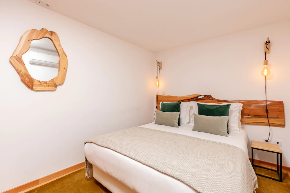 Your Opo Vintage Apartments