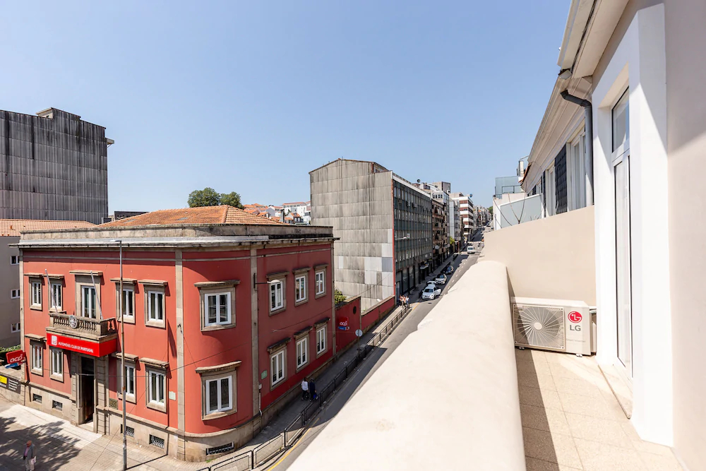 Your Opo Vintage Apartments