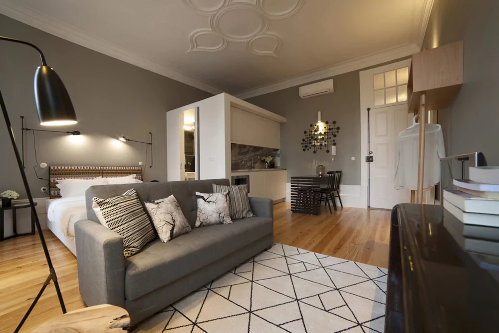 Your Opo Vintage Apartments