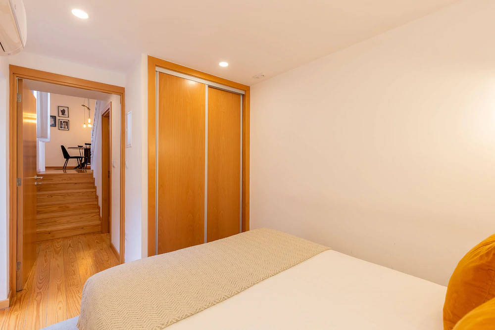 Your Opo Vintage Apartments