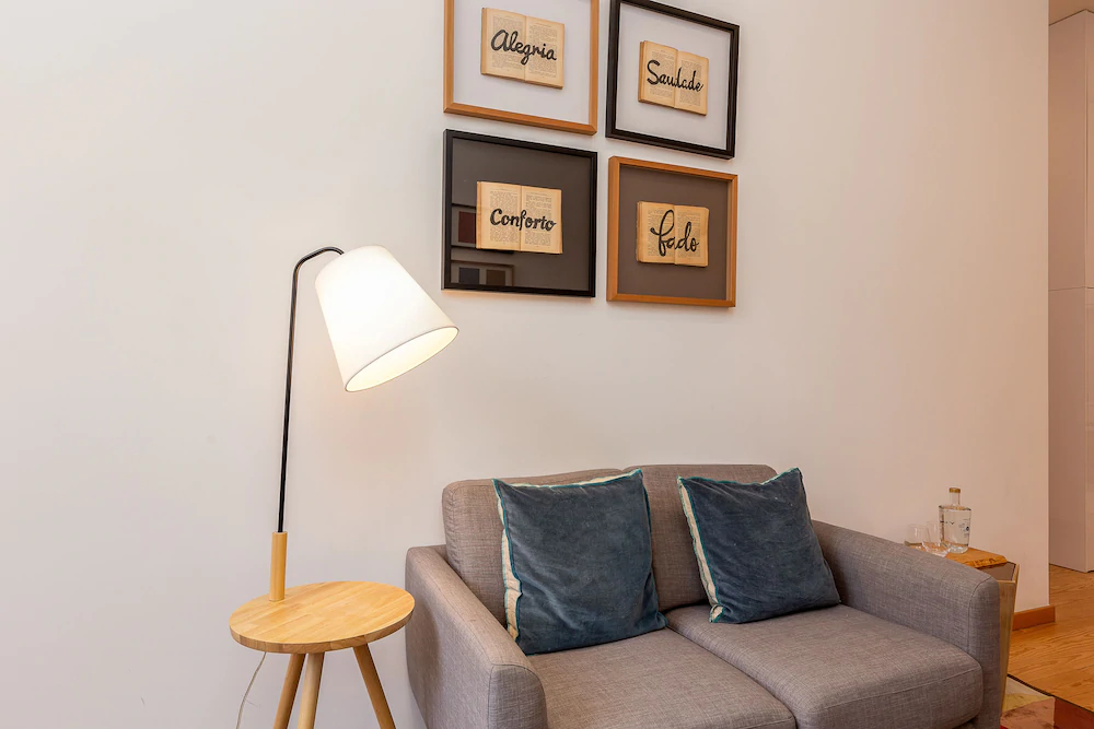 Your Opo Vintage Apartments