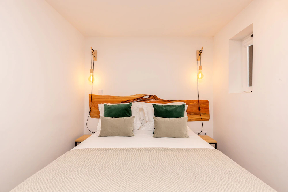 Your Opo Vintage Apartments