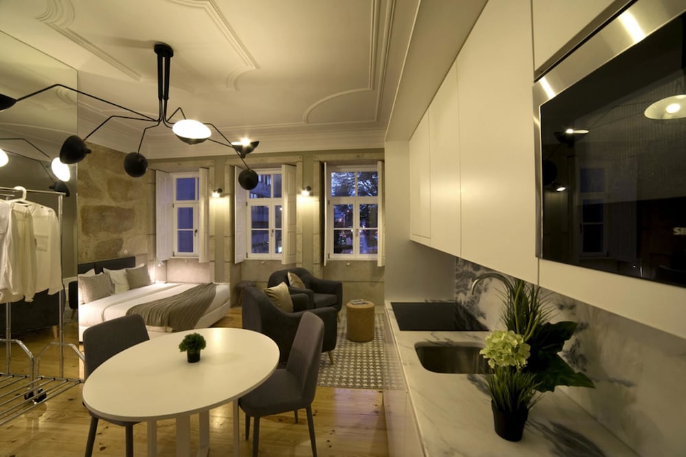 Your Opo Vintage Apartments