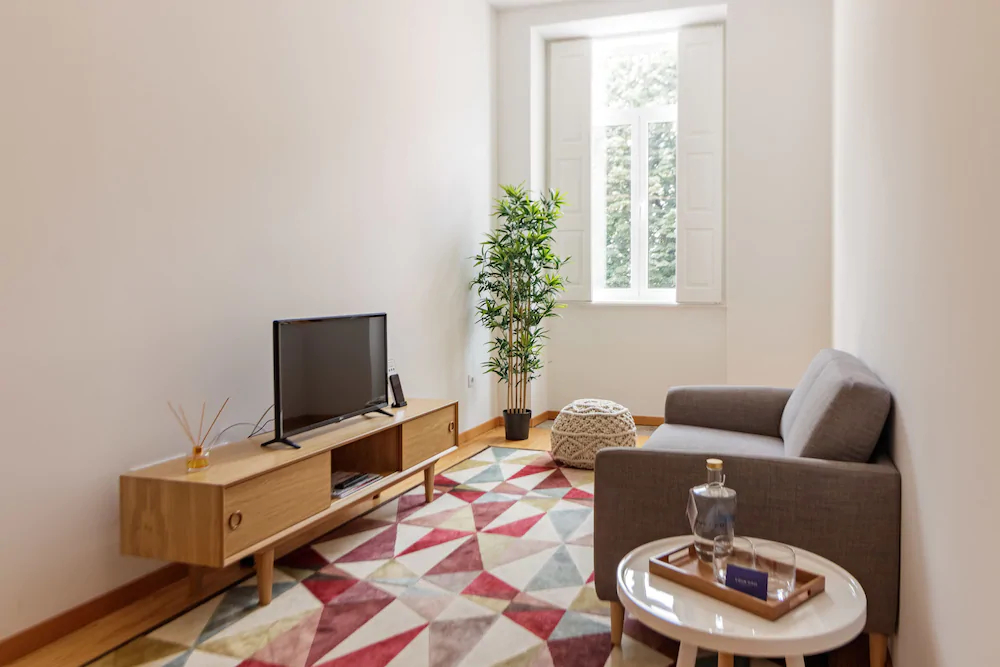 Your Opo Vintage Apartments