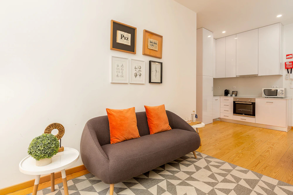 Your Opo Vintage Apartments