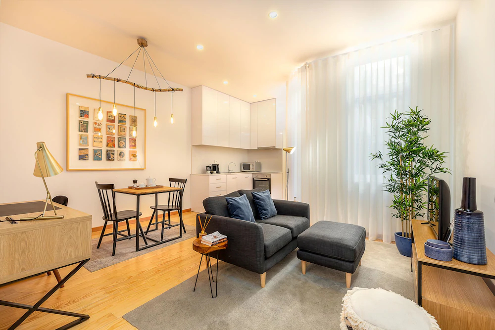 Your Opo Vintage Apartments